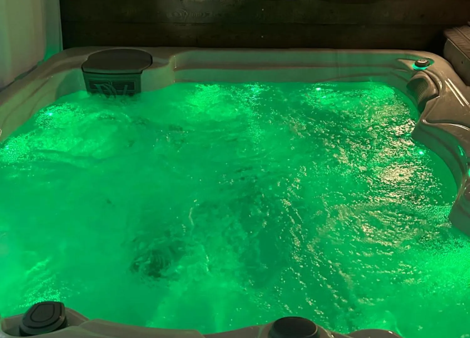 Cocon Cosy Appart Romantique, Jacuzzi Piscine Puget