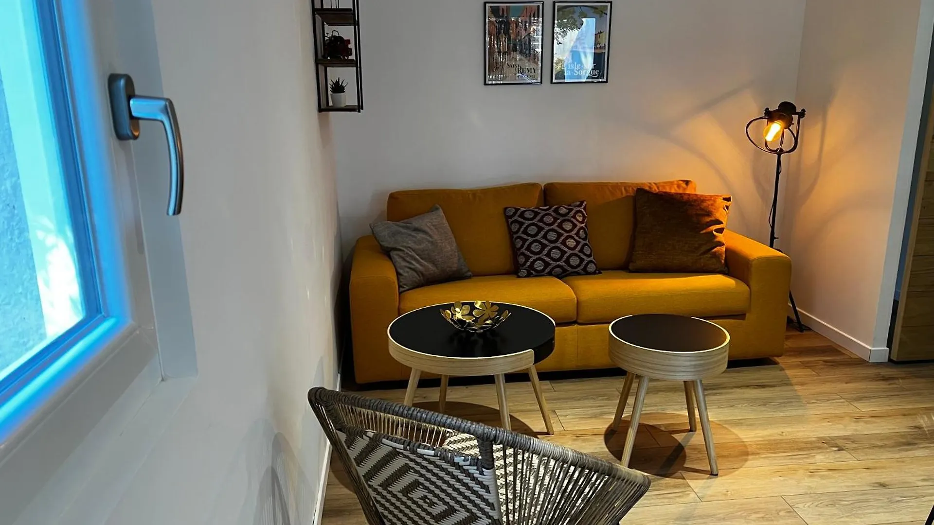 Apartment Cocon Cosy Appart Romantique, Jacuzzi Piscine Puget France