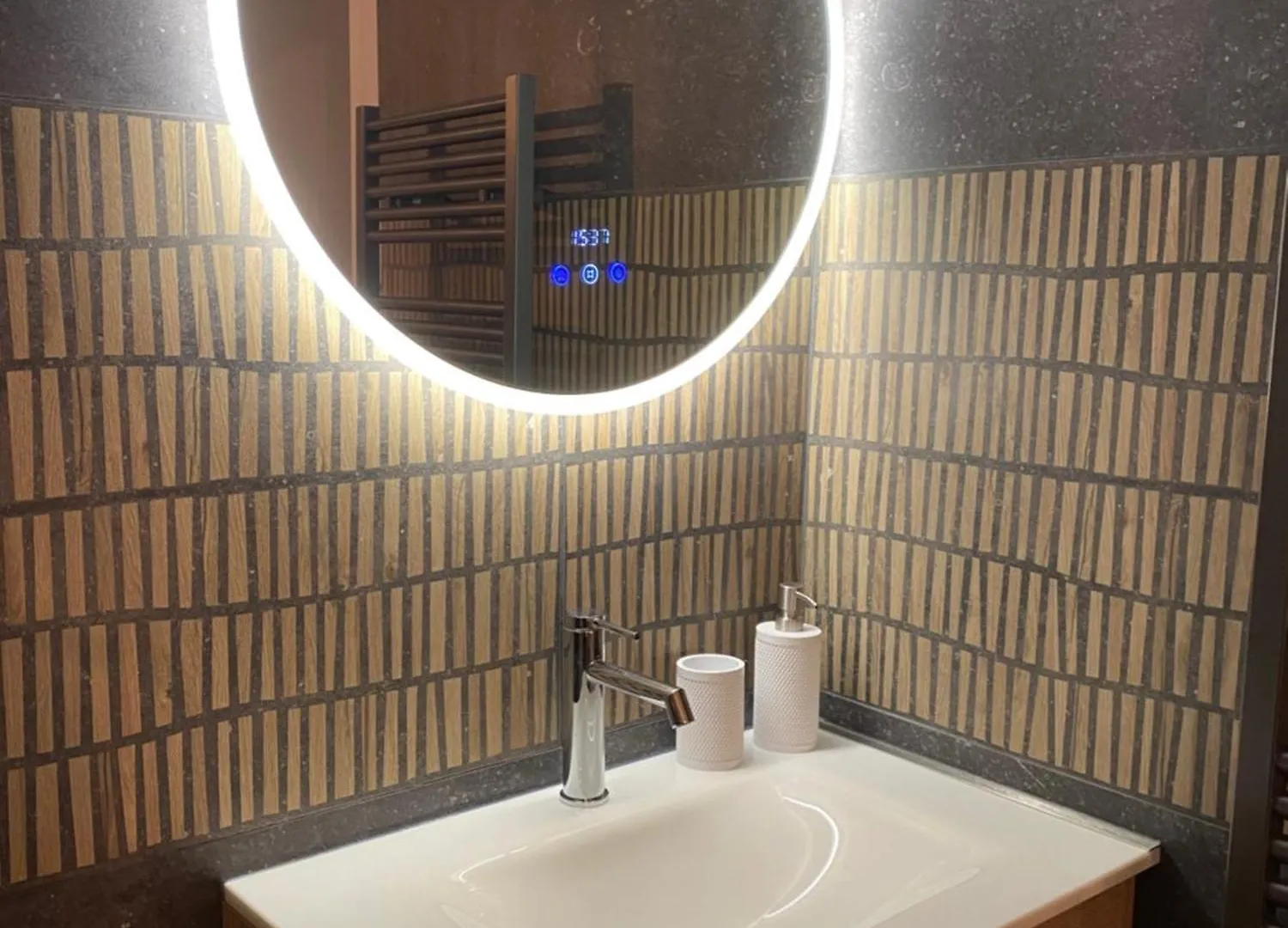 Cocon Cosy Appart Romantique, Jacuzzi Piscine Puget France