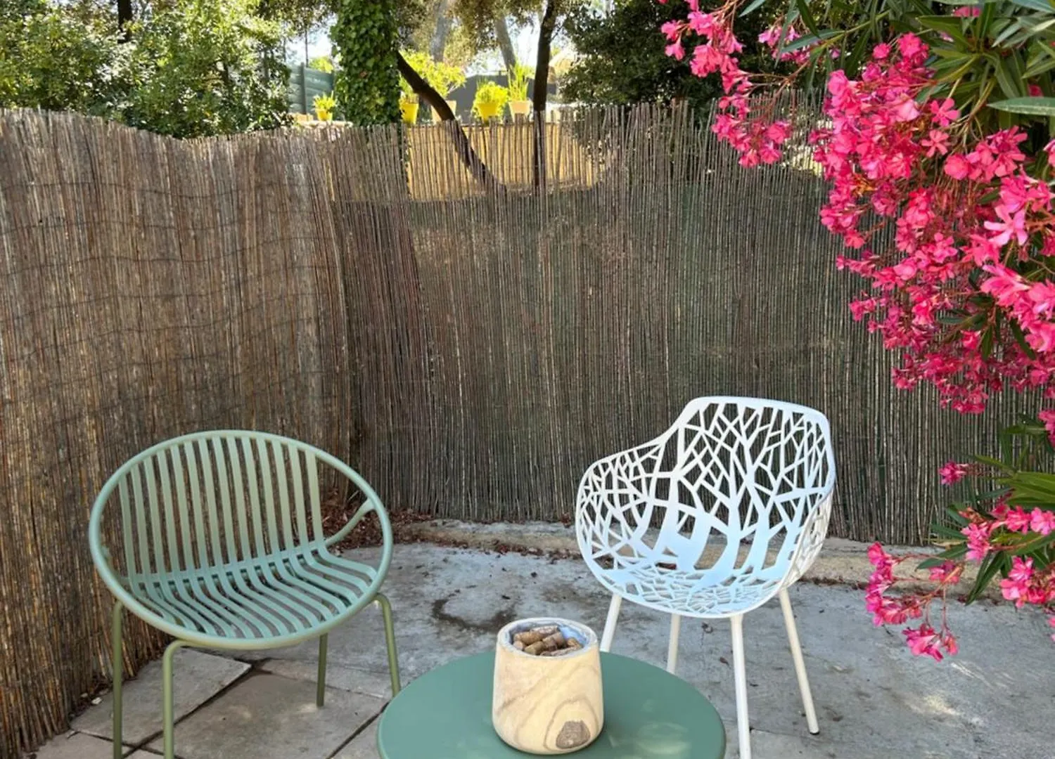 Cocon Cosy Appart Romantique, Jacuzzi Piscine Puget France