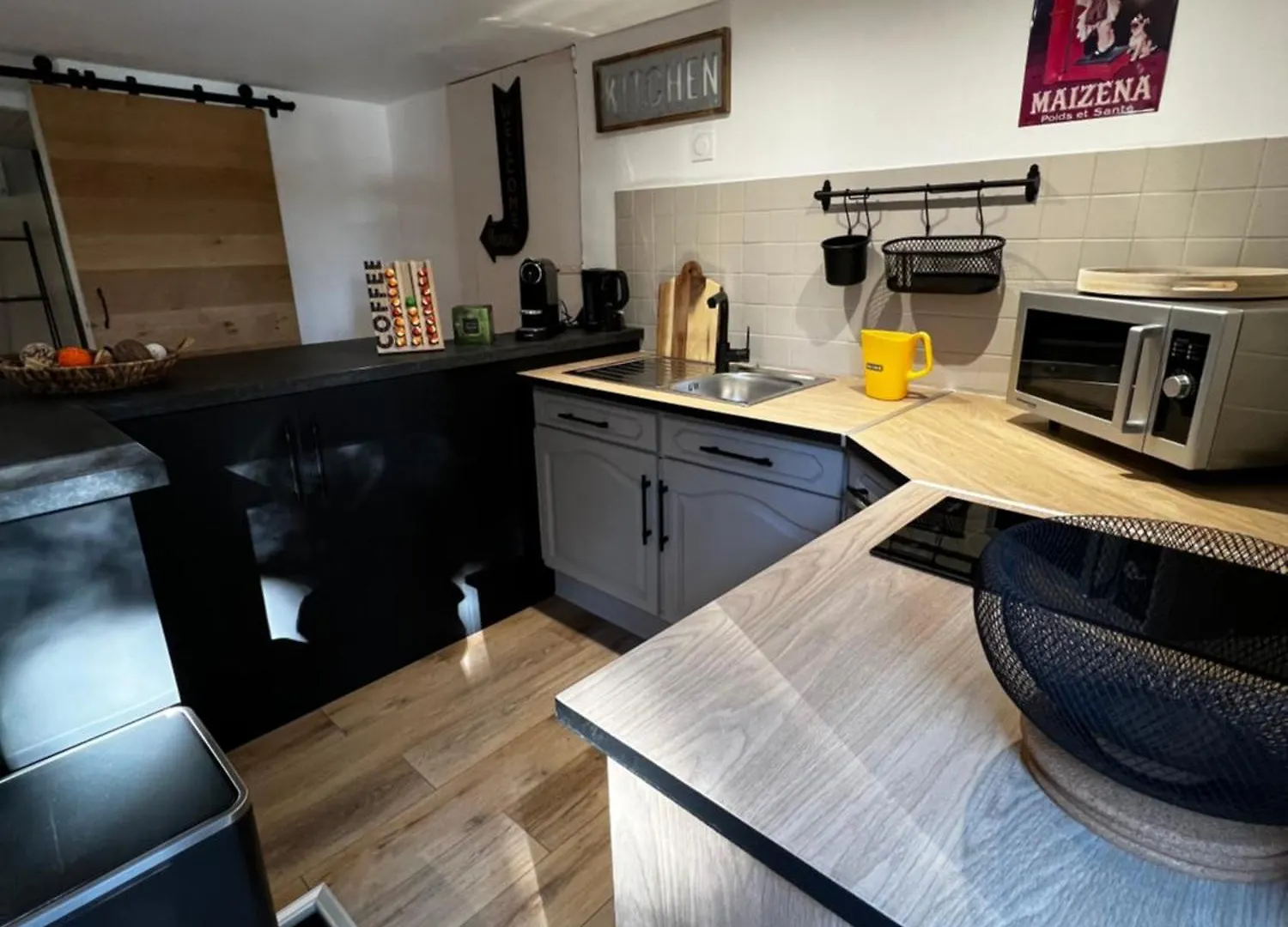 Apartment Cocon Cosy Appart Romantique, Jacuzzi Piscine Puget