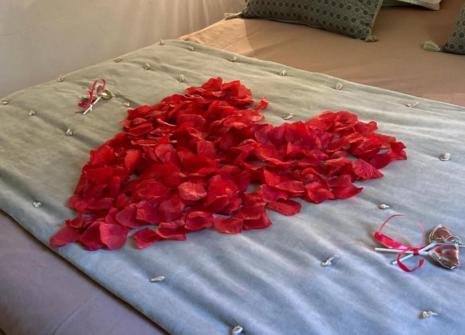 Cocon Cosy Appart Romantique, Jacuzzi Piscine Puget 0*,