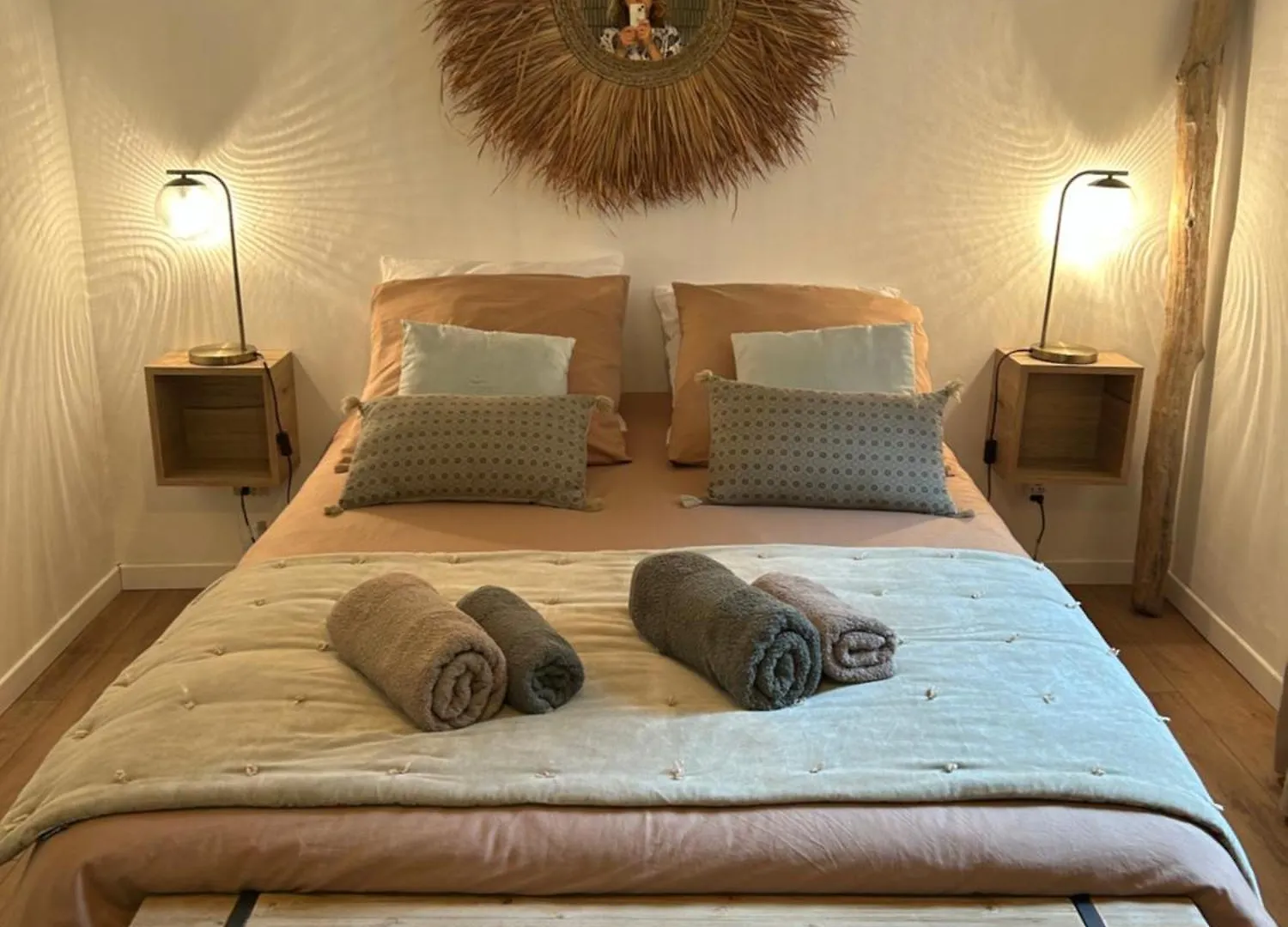 Cocon Cosy Appart Romantique, Jacuzzi Piscine location